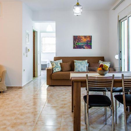 Kantouni 2 Heraklion Apartment Екстер'єр фото