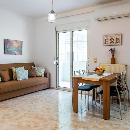 Kantouni 2 Heraklion Apartment Екстер'єр фото