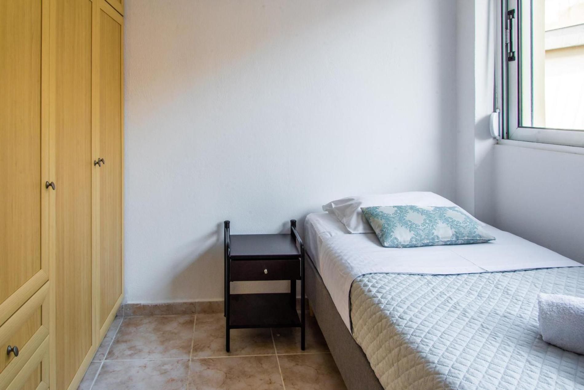 Kantouni 2 Heraklion Apartment Екстер'єр фото