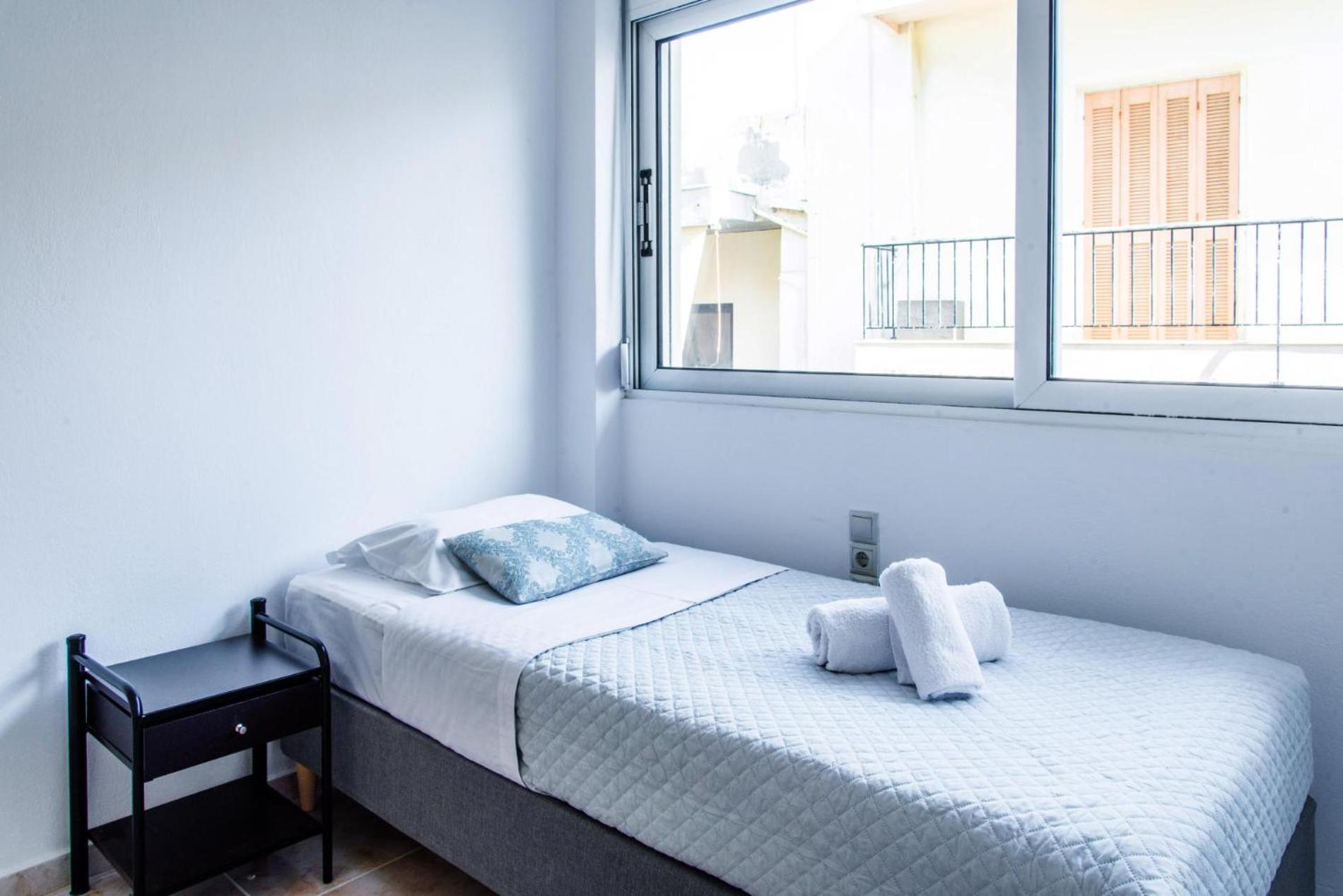 Kantouni 2 Heraklion Apartment Екстер'єр фото