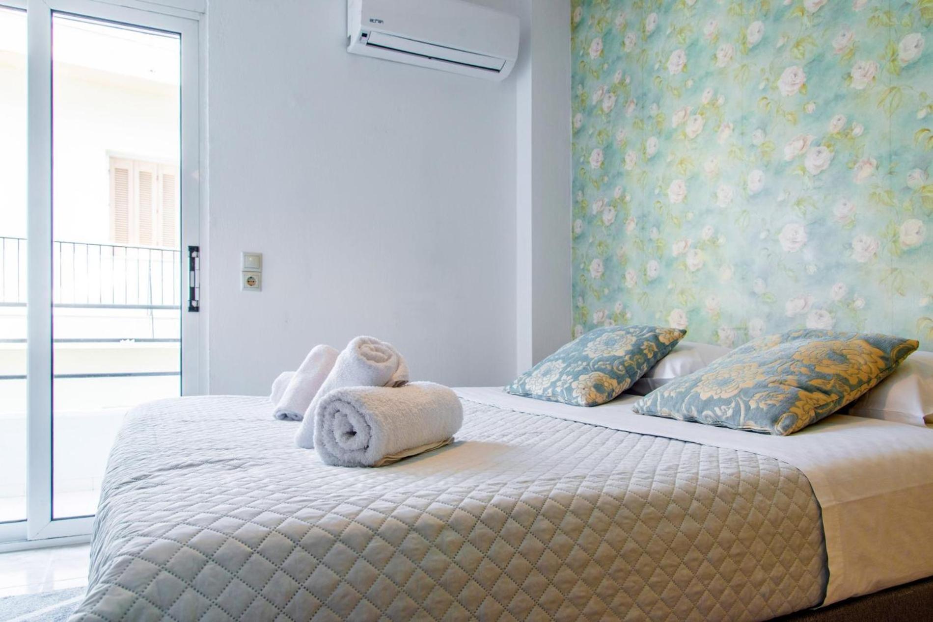 Kantouni 2 Heraklion Apartment Екстер'єр фото