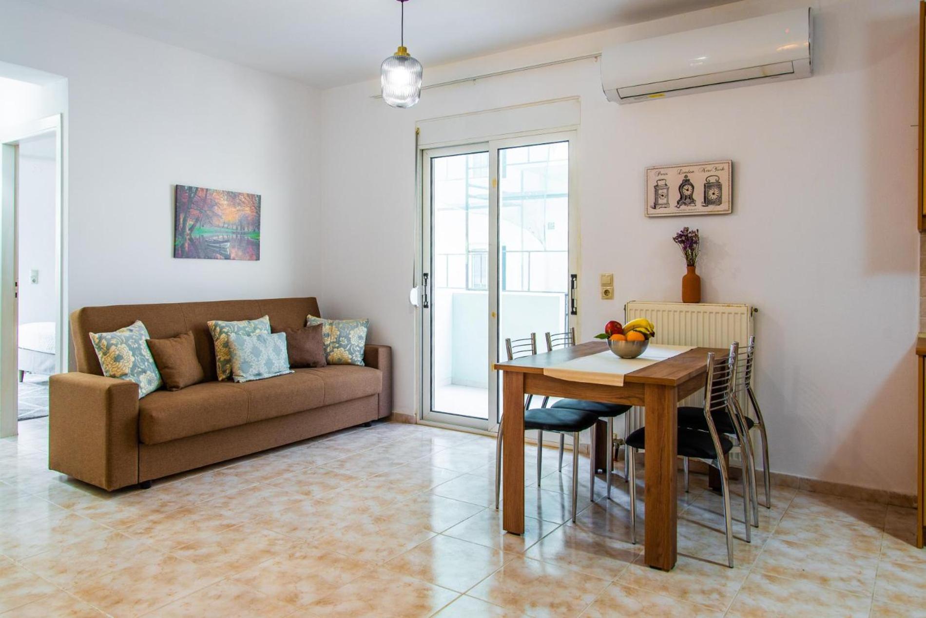 Kantouni 2 Heraklion Apartment Екстер'єр фото