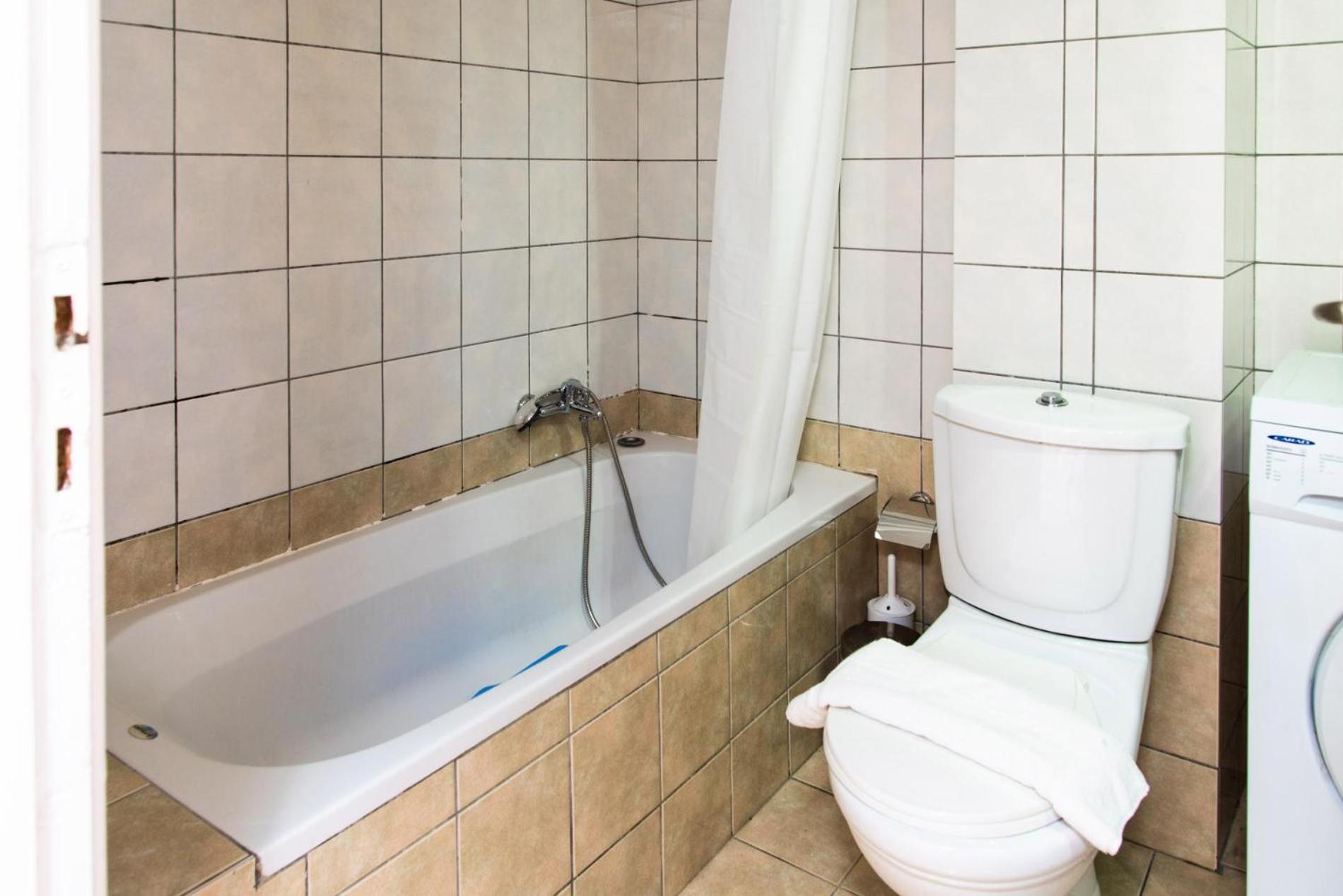 Kantouni 2 Heraklion Apartment Екстер'єр фото