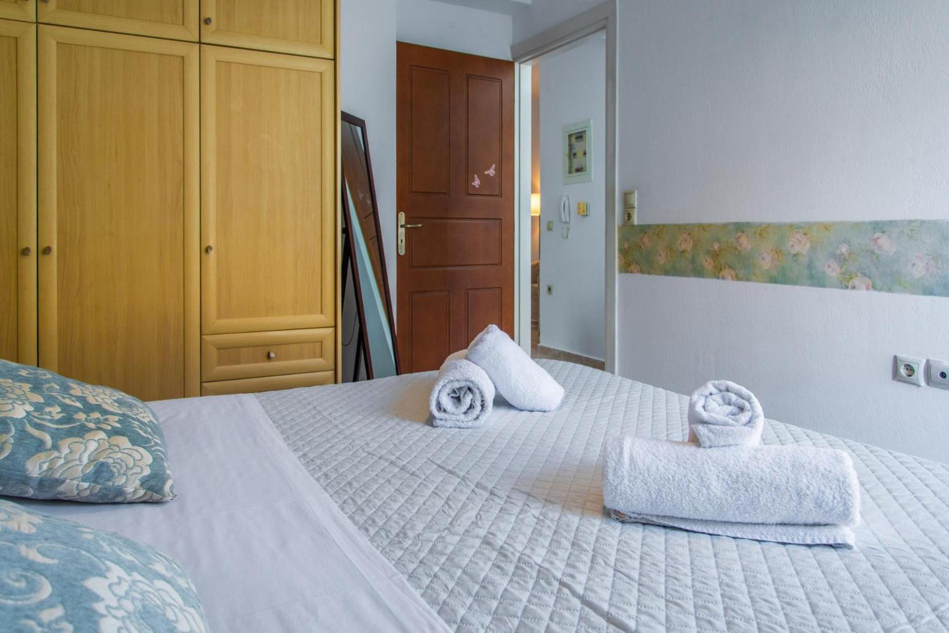 Kantouni 2 Heraklion Apartment Екстер'єр фото