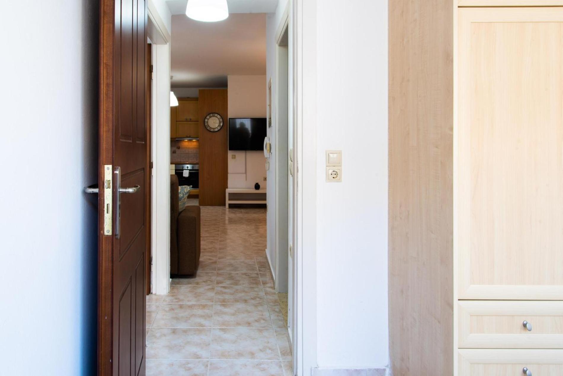 Kantouni 2 Heraklion Apartment Екстер'єр фото