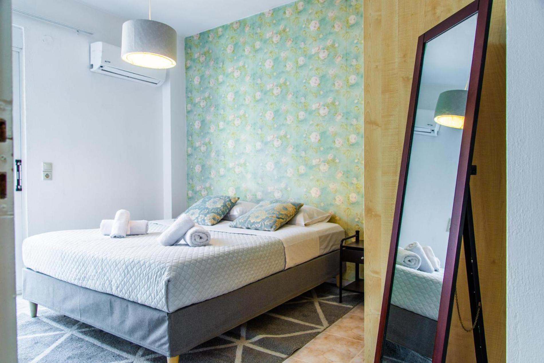 Kantouni 2 Heraklion Apartment Екстер'єр фото