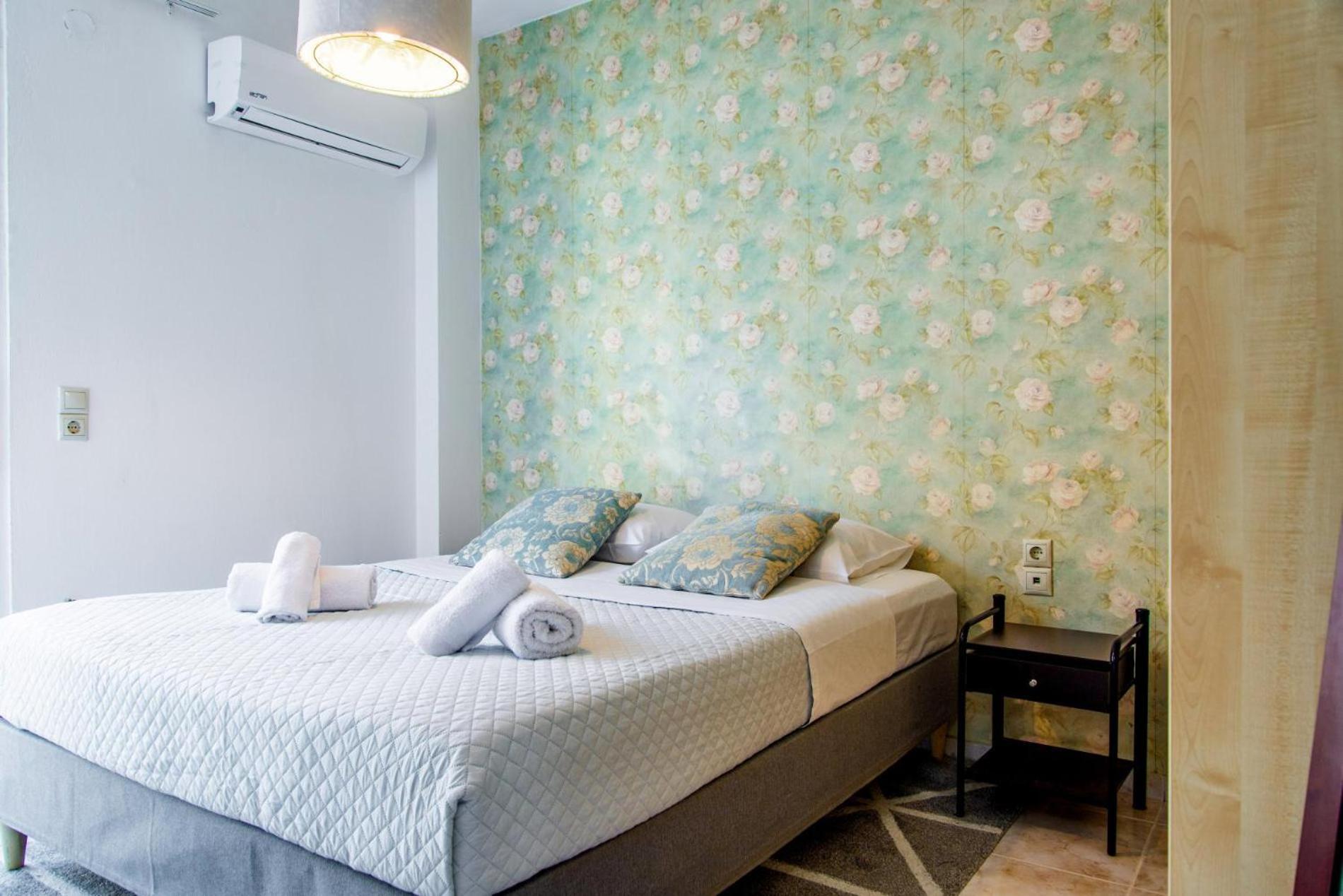 Kantouni 2 Heraklion Apartment Екстер'єр фото