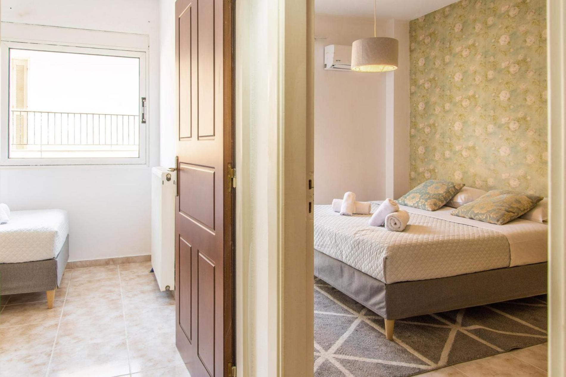 Kantouni 2 Heraklion Apartment Екстер'єр фото