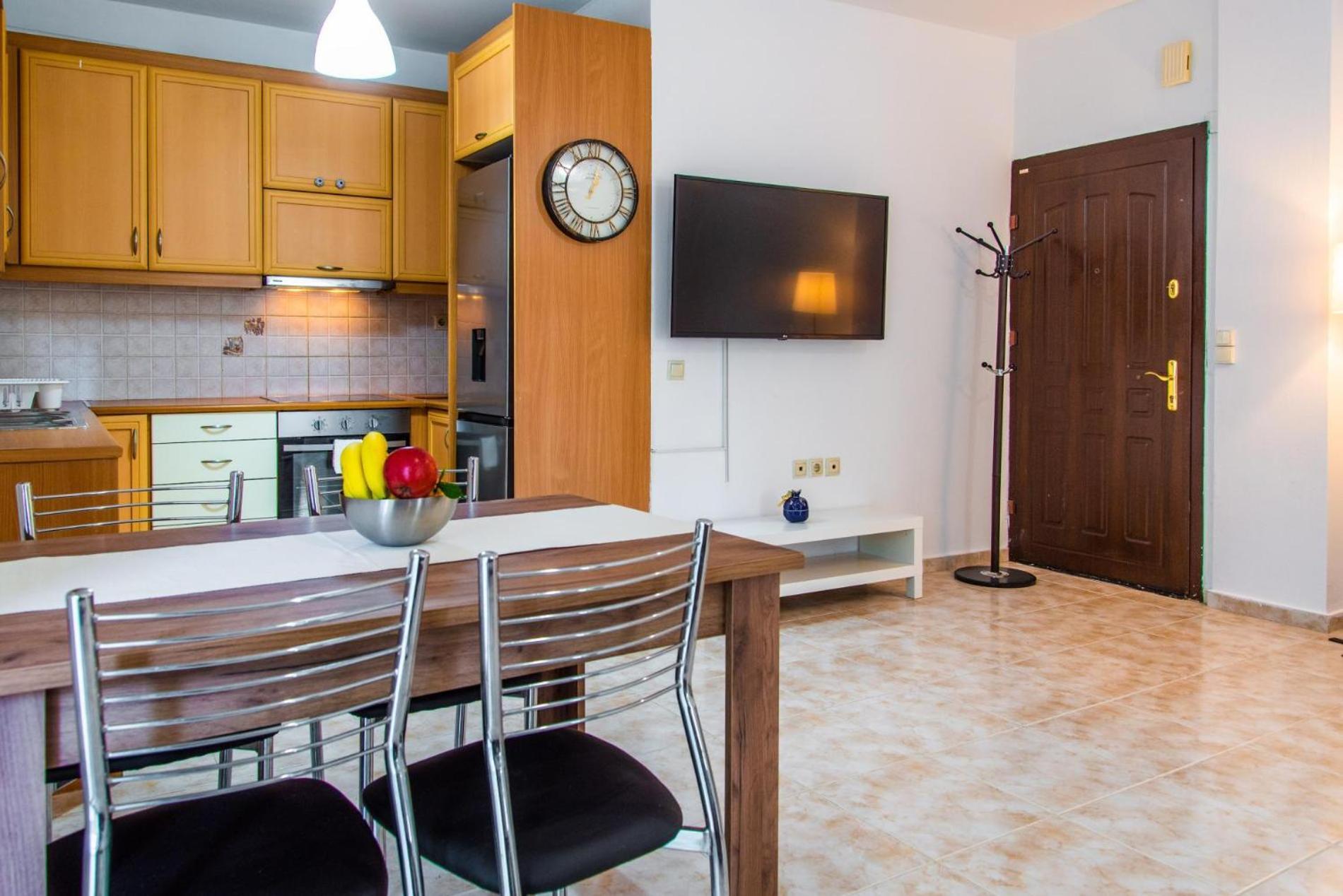 Kantouni 2 Heraklion Apartment Екстер'єр фото