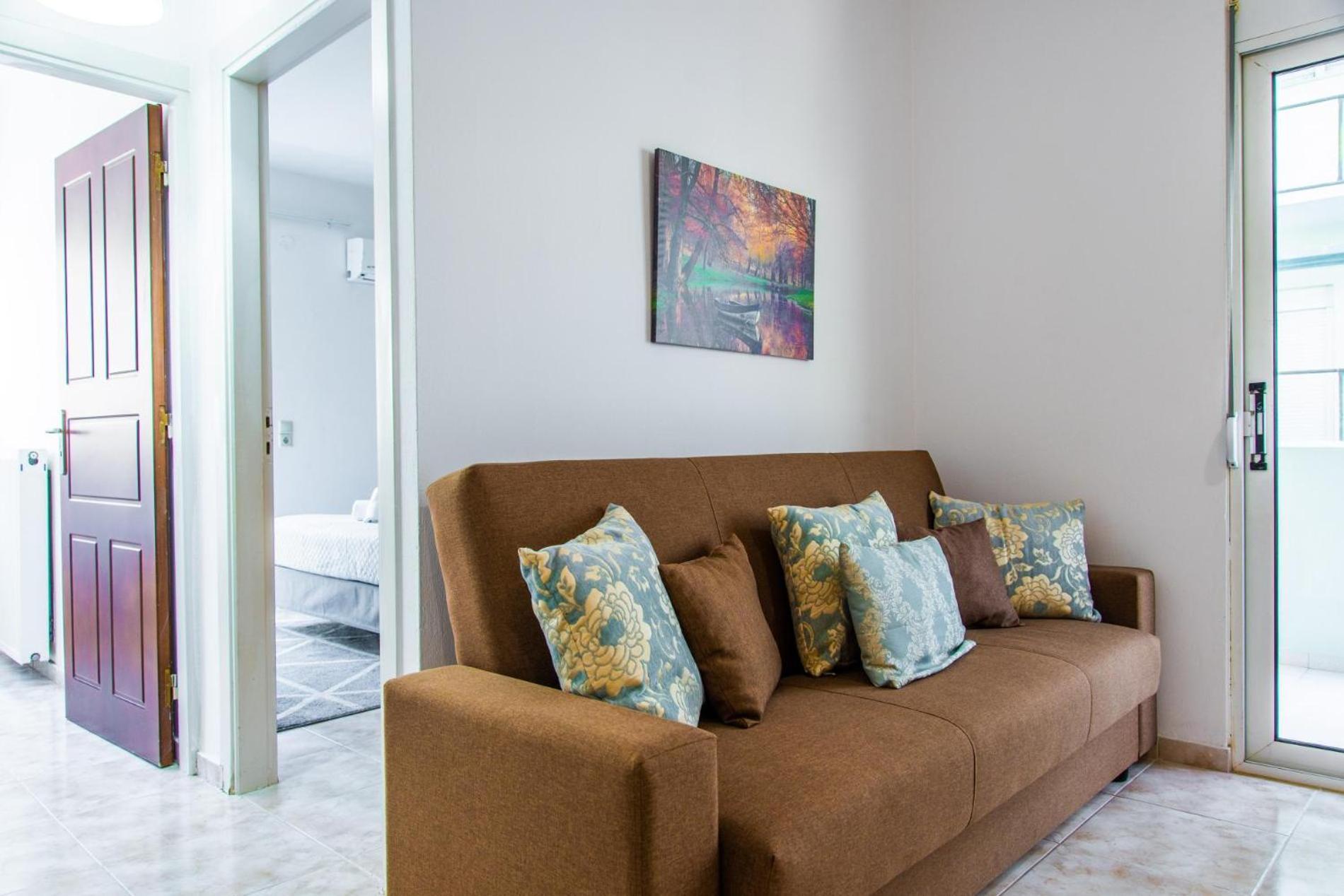 Kantouni 2 Heraklion Apartment Екстер'єр фото
