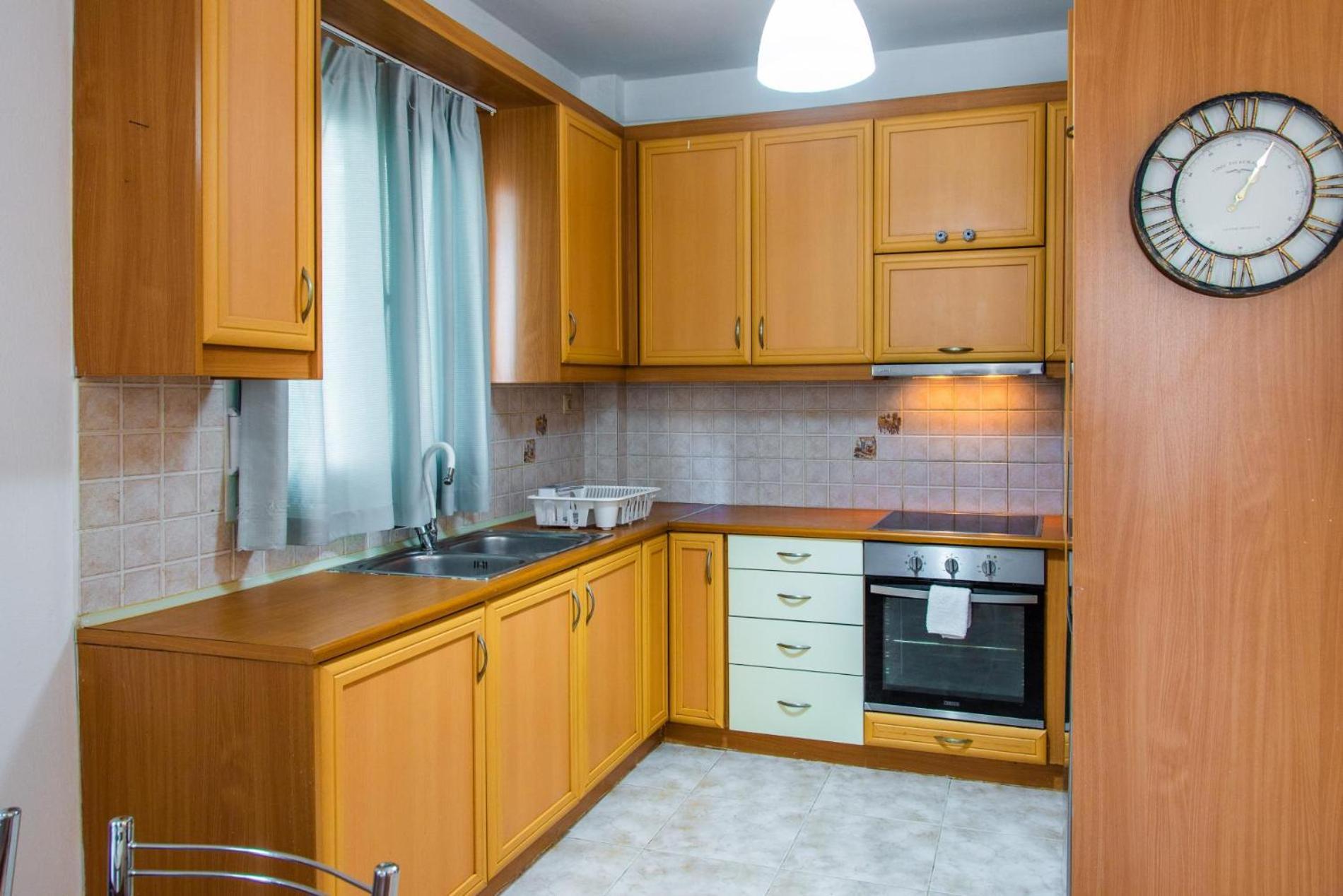 Kantouni 2 Heraklion Apartment Екстер'єр фото