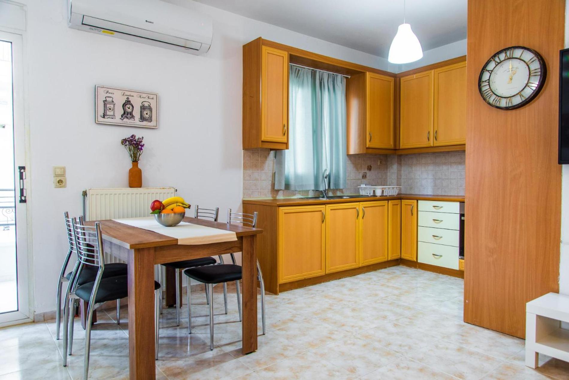 Kantouni 2 Heraklion Apartment Екстер'єр фото